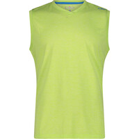 MAN T-SHIRT SLEEVELESS