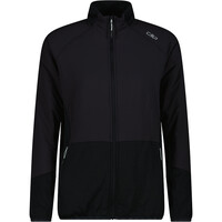 KILDAR WOMAN JACKET HYBRID