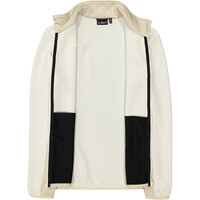 Cmp forro polar mujer WOMAN JACKET 03
