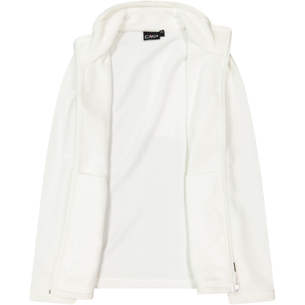 Cmp forro polar mujer WOMAN JACKET 03
