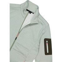 Cmp forro polar mujer WOMAN JACKET 04