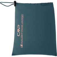 Cmp forro polar mujer WOMAN JACKET FIX HOOD 03