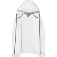 Cmp forro polar mujer WOMAN JACKET FIX HOOD 03