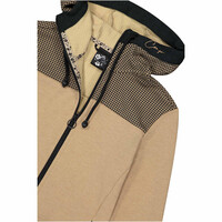 Cmp forro polar mujer WOMAN JACKET FIX HOOD 04