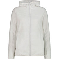 WOMAN JACKET FIX HOOD