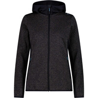 WOMAN JACKET FIX HOOD