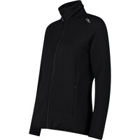 Cmp forro polar mujer WOMAN JACKET vista detalle