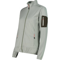 Cmp forro polar mujer WOMAN JACKET vista detalle