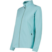 Cmp forro polar mujer WOMAN JACKET vista detalle