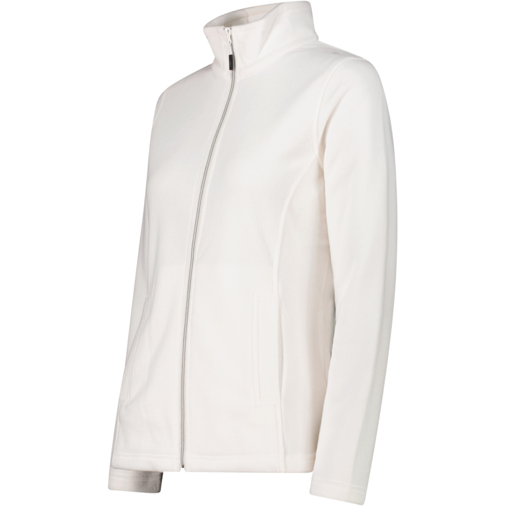 Cmp forro polar mujer WOMAN JACKET vista detalle