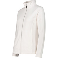 Cmp forro polar mujer WOMAN JACKET vista detalle