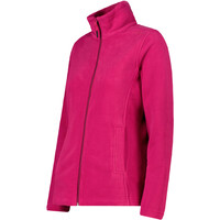 Cmp forro polar mujer WOMAN JACKET vista detalle