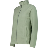 Cmp forro polar mujer WOMAN JACKET vista detalle