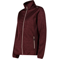 Cmp forro polar mujer WOMAN JACKET vista detalle