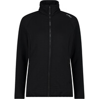 Cmp forro polar mujer WOMAN JACKET vista frontal