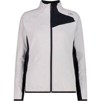 Cmp forro polar mujer WOMAN JACKET vista frontal