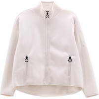 Cmp forro polar mujer WOMAN JACKET vista frontal