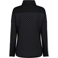 Cmp forro polar mujer WOMAN JACKET vista trasera