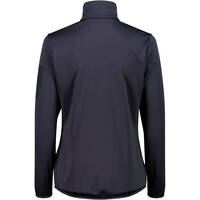 Cmp forro polar mujer WOMAN JACKET vista trasera