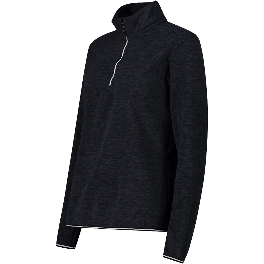 Cmp forro polar mujer WOMAN SWEAT vista detalle