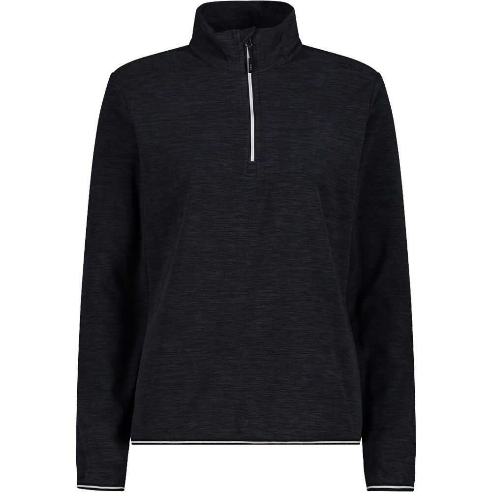 Cmp forro polar mujer WOMAN SWEAT vista frontal