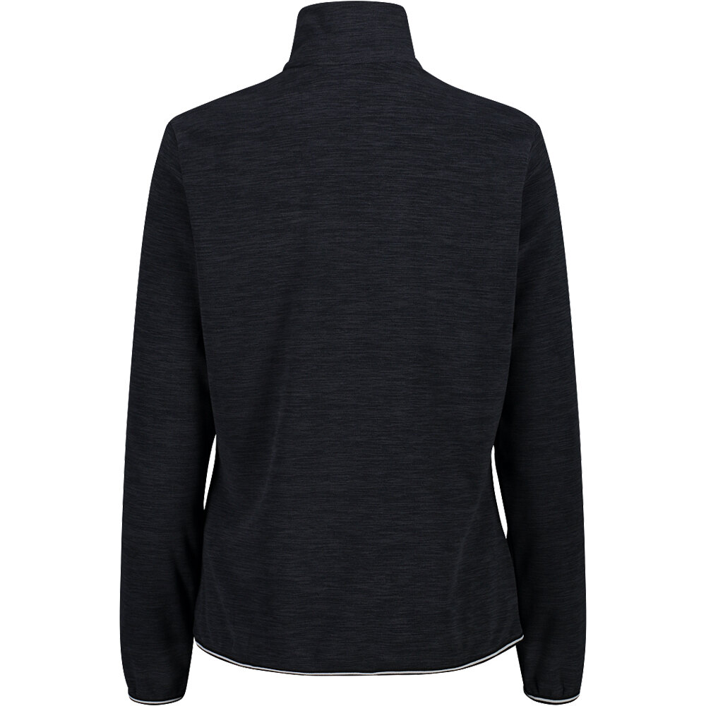 Cmp forro polar mujer WOMAN SWEAT vista trasera
