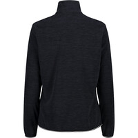 Cmp forro polar mujer WOMAN SWEAT vista trasera