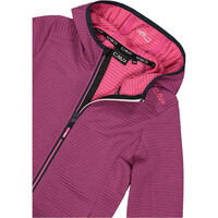 Cmp forro polar niño KID G FIX HOOD JACKET 04
