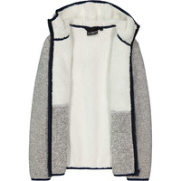 Cmp forro polar niño KID G JACKET FIX HOOD 03