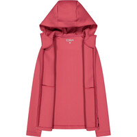 Cmp forro polar niño KID G JACKET FIX HOOD 03