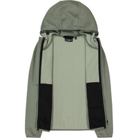 Cmp forro polar niño KID G JACKET FIX HOOD 03