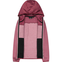 Cmp forro polar niño KID G JACKET FIX HOOD 03