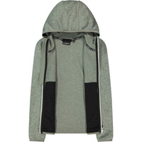 Cmp forro polar niño KID G JACKET FIX HOOD 03