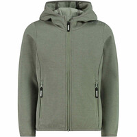 KID G JACKET FIX HOOD