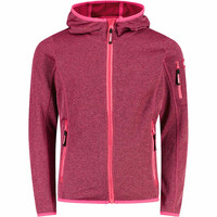 KID G JACKET FIX HOOD