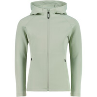 KID G JACKET FIX HOOD