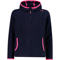 KID G JACKET FIX HOOD