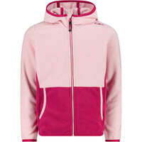KID G JACKET FIX HOOD