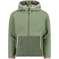 KID G JACKET FIX HOOD