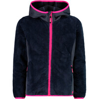 KID G JACKET FIX HOOD