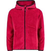 KID G JACKET FIX HOOD