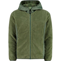 KID G JACKET FIX HOOD