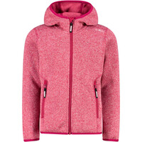KID G JACKET FIX HOOD