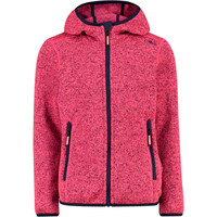 KID G JACKET FIX HOOD
