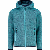 KID G JACKET FIX HOOD