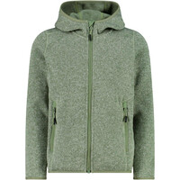 KID G JACKET FIX HOOD