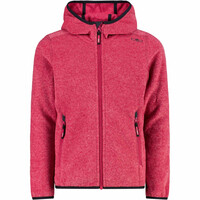 KID G JACKET FIX HOOD