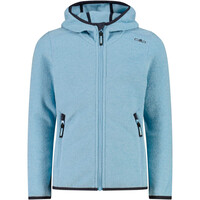 KID G JACKET FIX HOOD