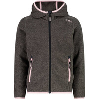 KID G JACKET FIX HOOD