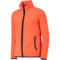 Cmp forro polar niño KID G JACKET vista detalle